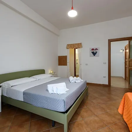 Apartment Downtown San Vito San Vito Lo Capo