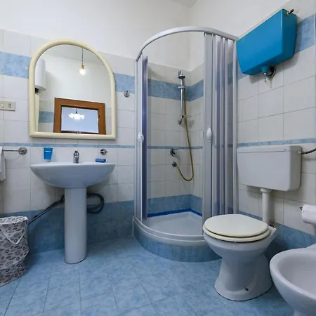 Apartment Downtown San Vito