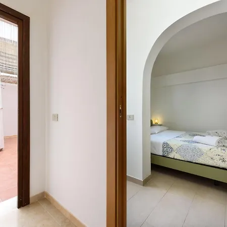 Downtown San Vito Apartment