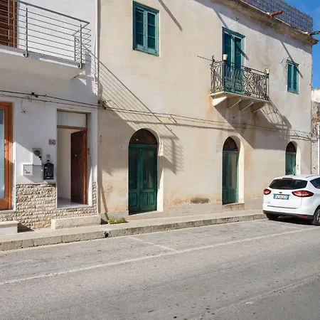 Downtown San Vito Apartment San Vito Lo Capo
