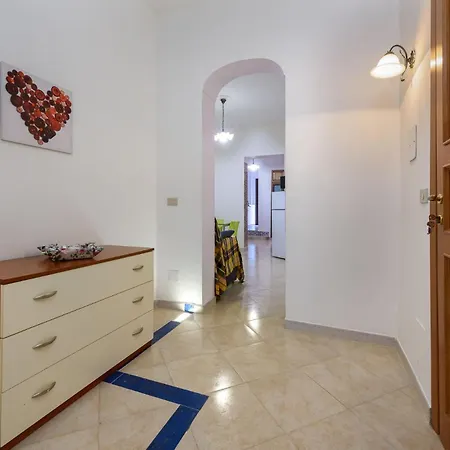 Apartment Downtown San Vito *