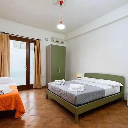 Apartment Downtown San Vito *
