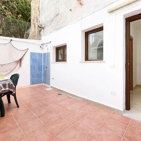 Appartement Downtown San Vito *